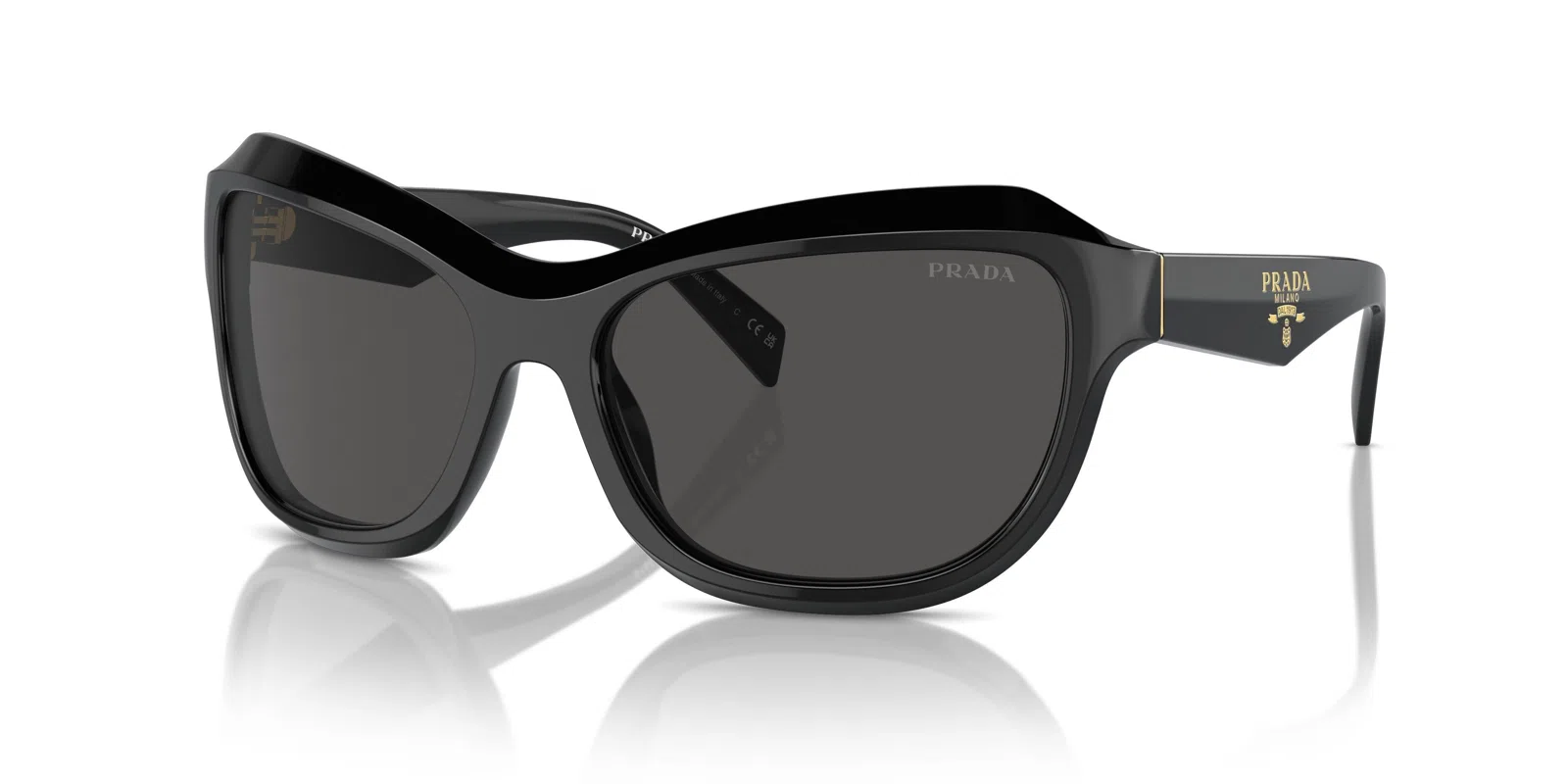 Prada A27SF Sunglasses - view 21